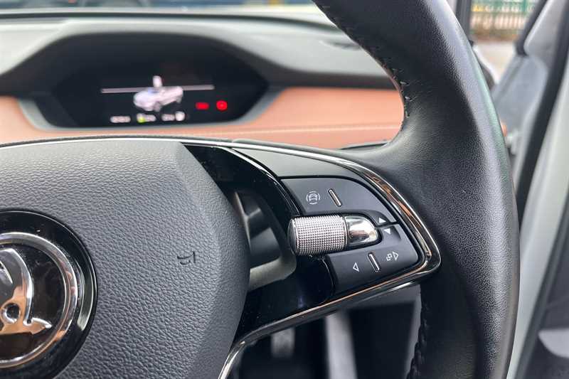 Used Skoda Enyaq 2022 for sale - 77513027: Photo 22