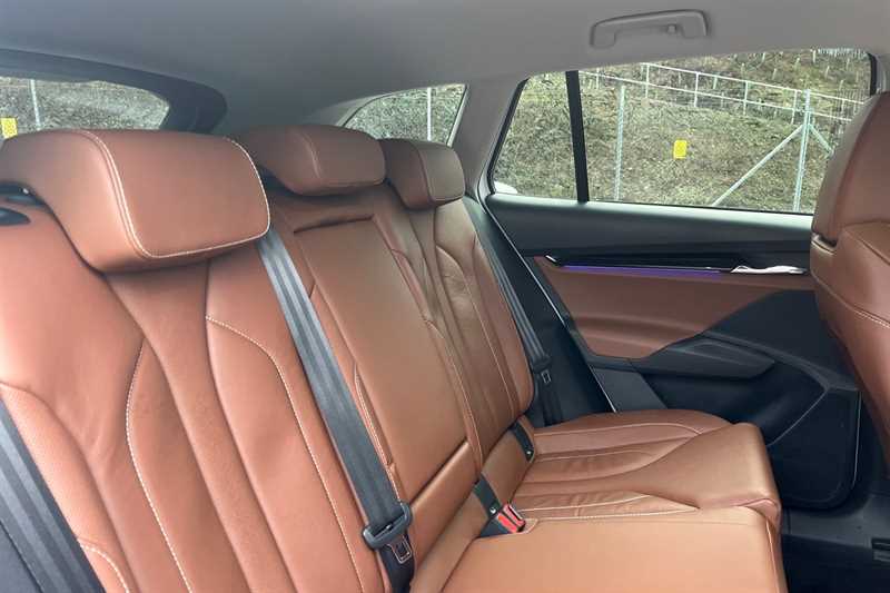 Used Skoda Enyaq 2022 for sale - 77513027: Photo 23