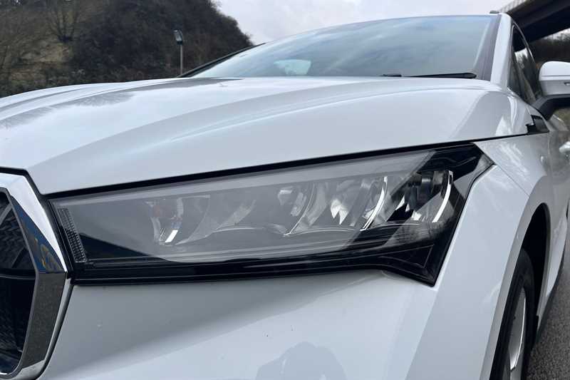 Used Skoda Enyaq 2022 for sale - 77513027: Photo 55