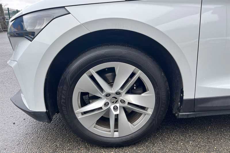 Used Skoda Enyaq 2022 for sale - 77513027: Photo 57