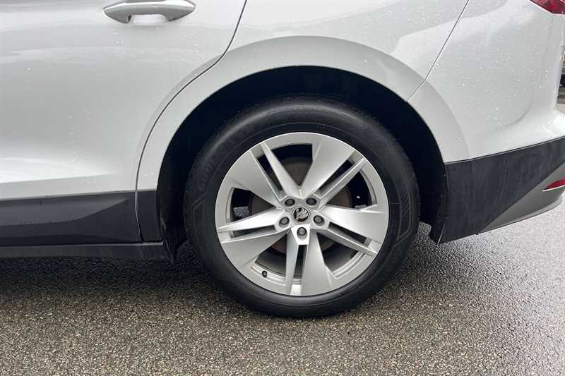 Used Skoda Enyaq 2022 for sale - 77513027: Photo 9