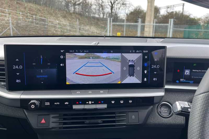 Used Vauxhall Grandland 2024 for sale - 77146157: Photo 19