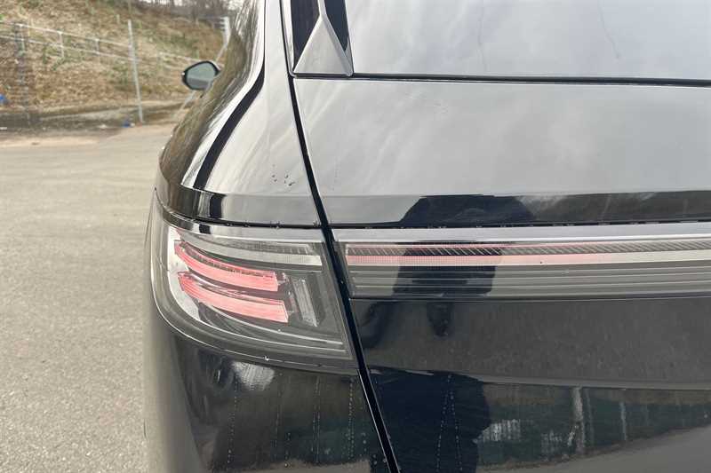 Used Vauxhall Grandland 2024 for sale - 77146157: Photo 45