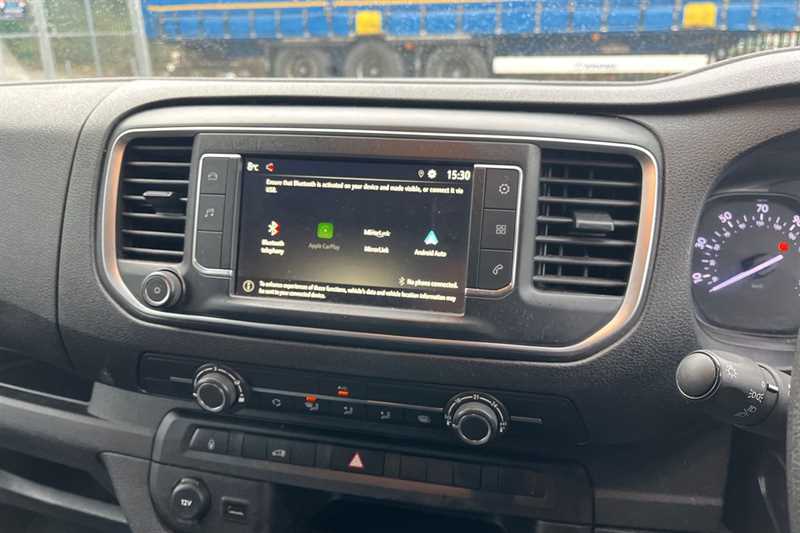 Used Vauxhall Vivaro 2023 for sale - 77513436: Photo 19