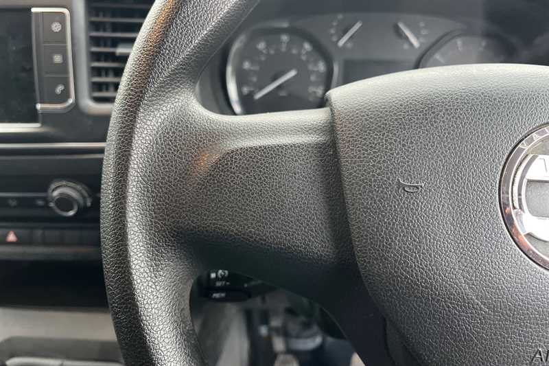 Used Vauxhall Vivaro 2023 for sale - 77513436: Photo 21