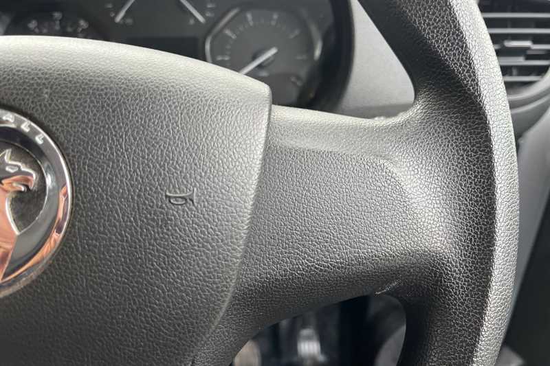 Used Vauxhall Vivaro 2023 for sale - 77513436: Photo 22