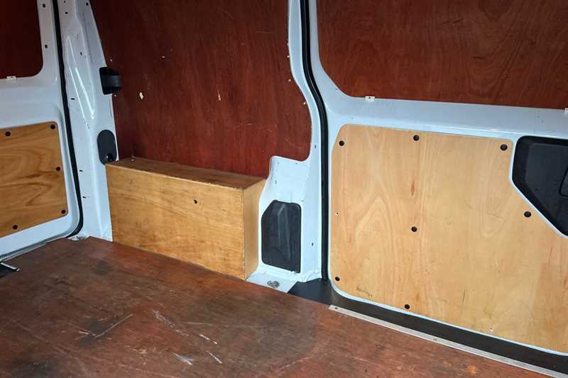 Used Vauxhall Vivaro 2023 for sale - 77513436: Photo 23