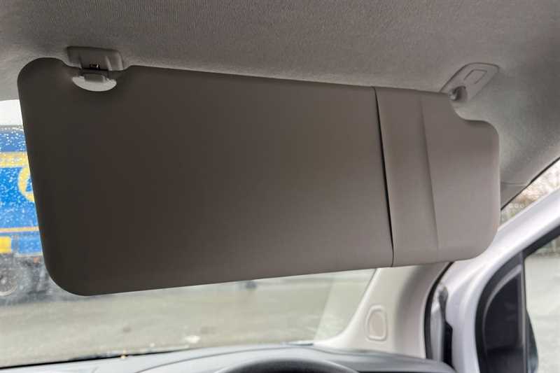 Used Vauxhall Vivaro 2023 for sale - 77513436: Photo 35