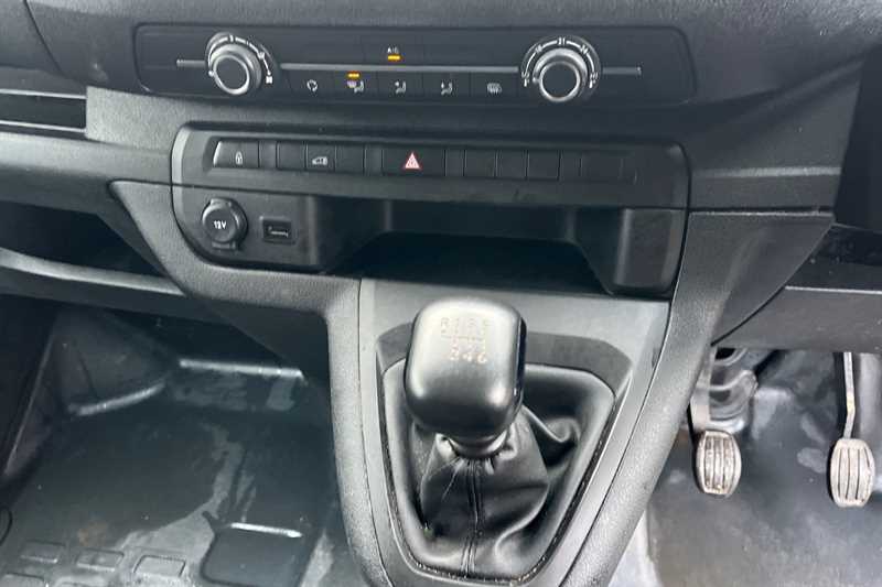 Used Vauxhall Vivaro 2023 for sale - 77513436: Photo 38