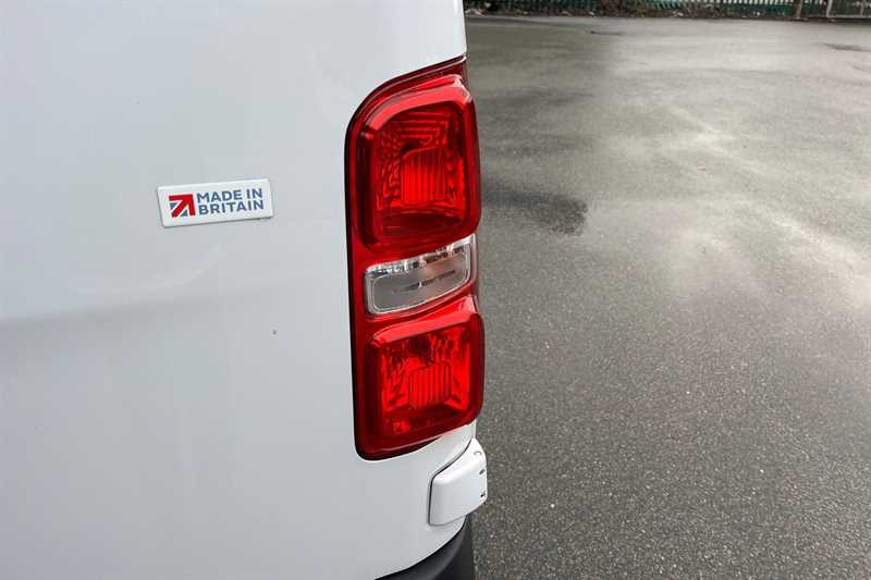 Used Vauxhall Vivaro 2023 for sale - 77513436: Photo 46