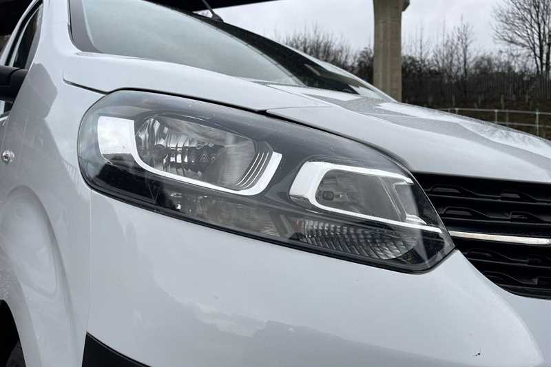 Used Vauxhall Vivaro 2023 for sale - 77513436: Photo 53