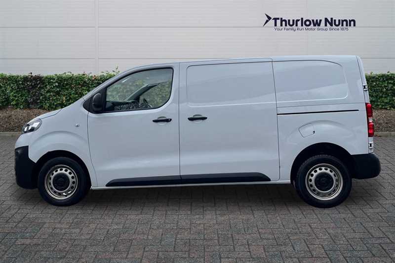 Used Vauxhall Vivaro 2023 for sale - 77513436: Photo 6