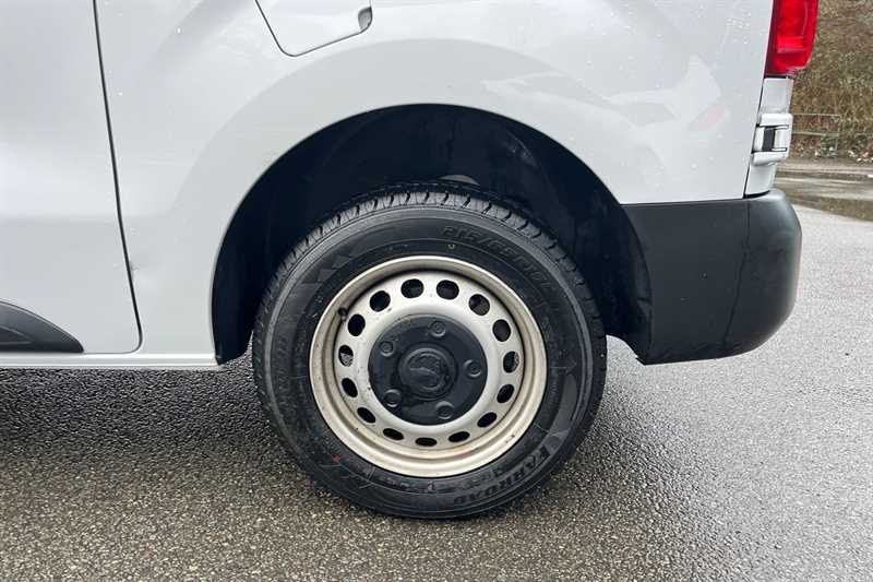 Used Vauxhall Vivaro 2023 for sale - 77513436: Photo 60