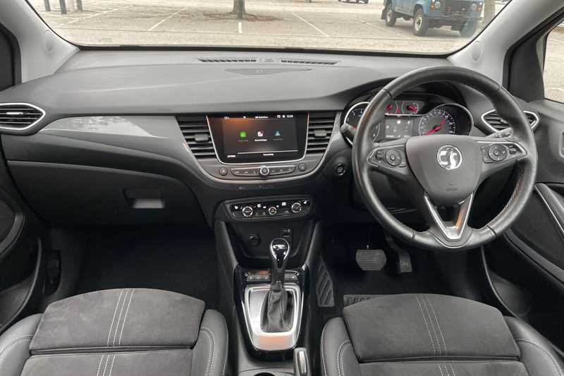 Used Vauxhall Crossland 2022 for sale - 77414131: Photo 13