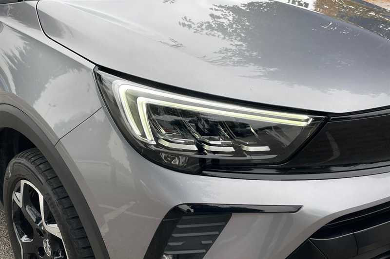 Used Vauxhall Crossland 2022 for sale - 77414131: Photo 32