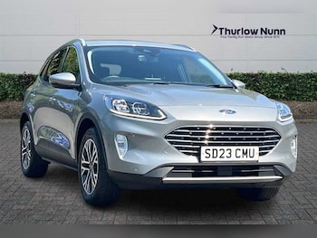 Used Ford Kuga 2023 for sale - 79363793: Photo