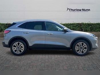 Used Ford Kuga 2023 for sale - 79363793: Photo