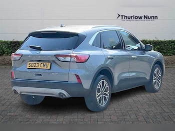 Used Ford Kuga 2023 for sale - 79363793: Photo