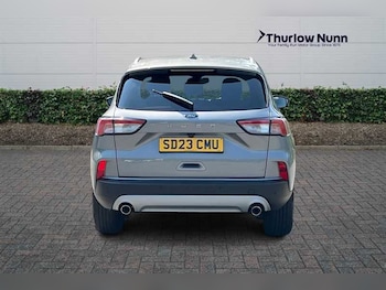 Used Ford Kuga 2023 for sale - 79363793: Photo