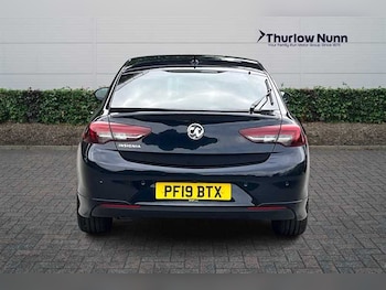 Used Vauxhall Insignia 2019 for sale - 78730019: Photo