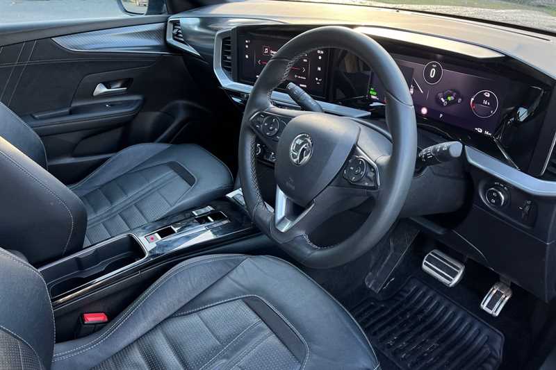 Used Vauxhall Mokka Electric 2022 for sale - 76705855: Photo 10