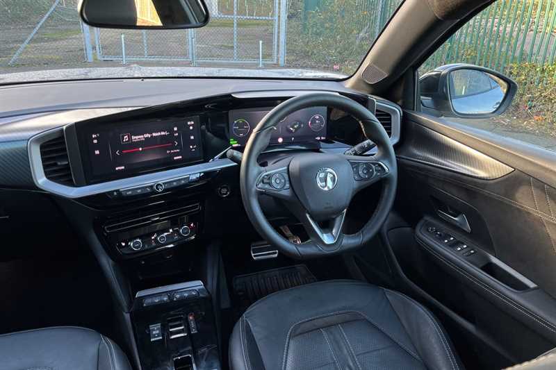 Used Vauxhall Mokka Electric 2022 for sale - 76705855: Photo 11