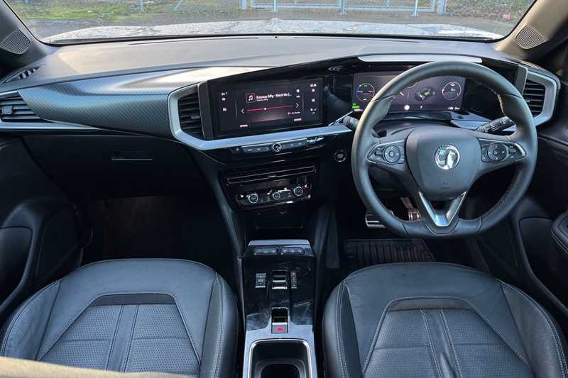 Used Vauxhall Mokka Electric 2022 for sale - 76705855: Photo 12