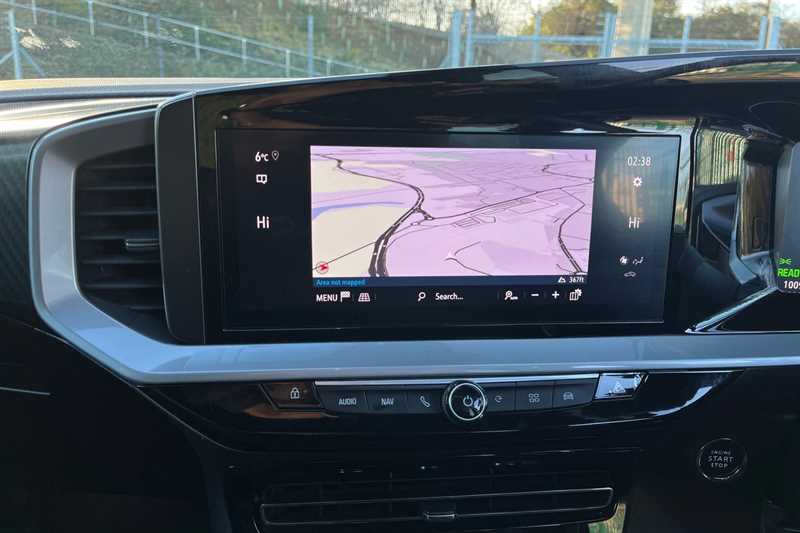 Used Vauxhall Mokka Electric 2022 for sale - 76705855: Photo 18