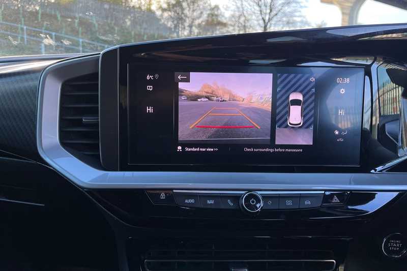 Used Vauxhall Mokka Electric 2022 for sale - 76705855: Photo 19