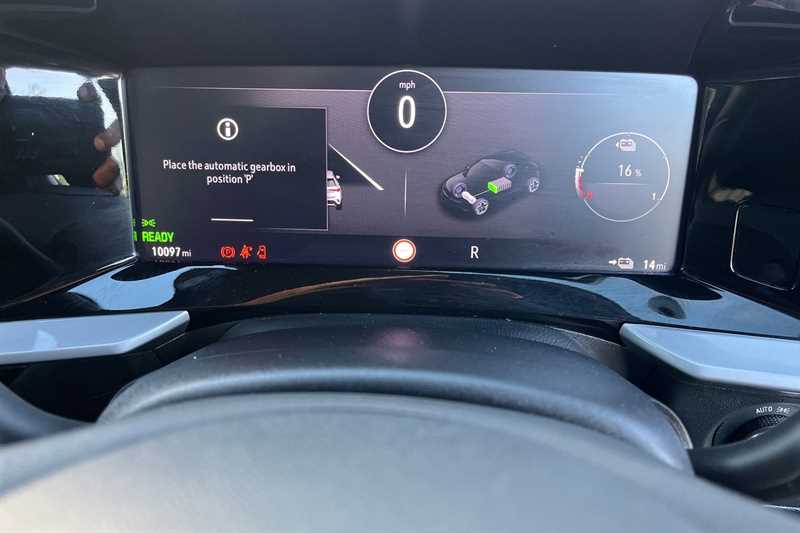 Used Vauxhall Mokka Electric 2022 for sale - 76705855: Photo 20