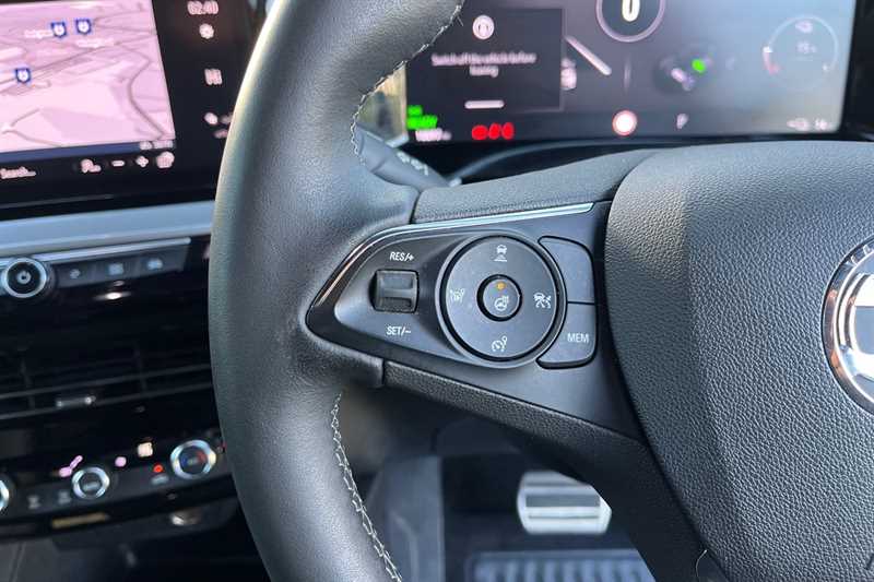 Used Vauxhall Mokka Electric 2022 for sale - 76705855: Photo 26