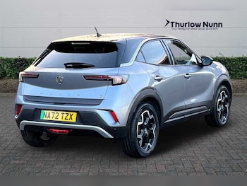 Used Vauxhall Mokka Electric 2022 for sale - 76705855: Photo