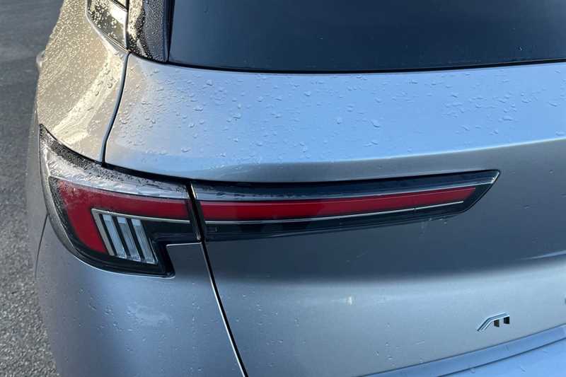 Used Vauxhall Mokka Electric 2022 for sale - 76705855: Photo 44