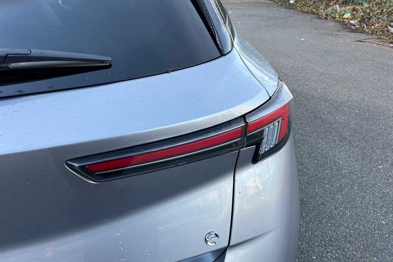 Used Vauxhall Mokka Electric 2022 for sale - 76705855: Photo 46