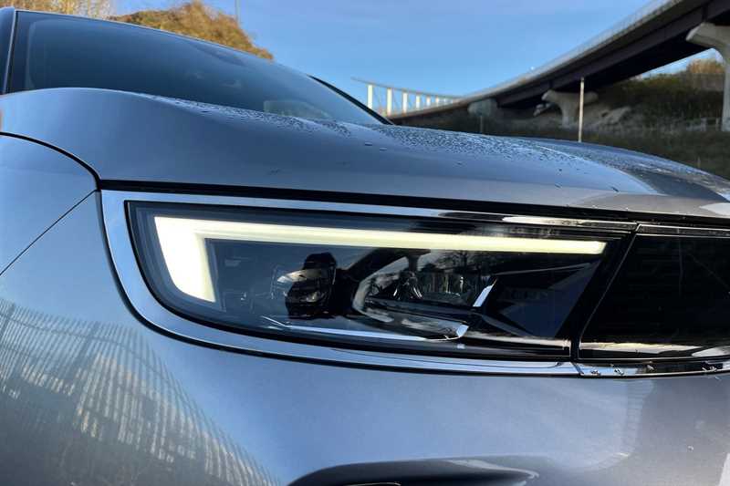 Used Vauxhall Mokka Electric 2022 for sale - 76705855: Photo 53