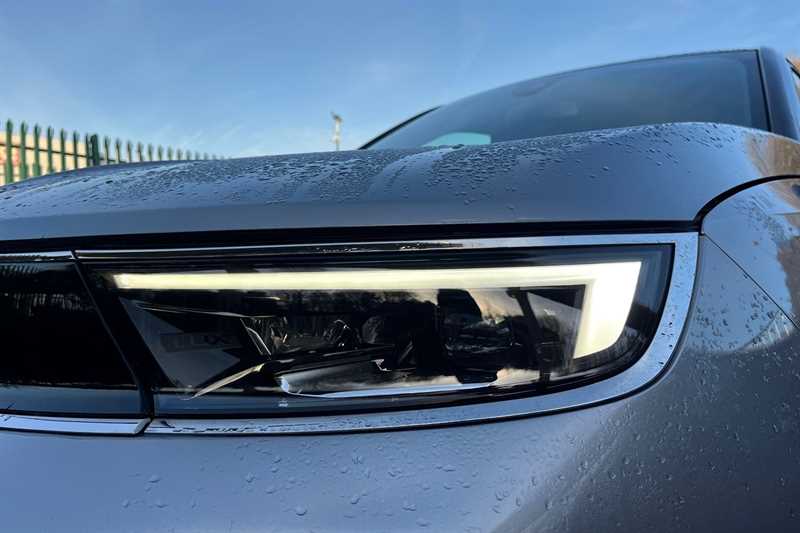 Used Vauxhall Mokka Electric 2022 for sale - 76705855: Photo 55