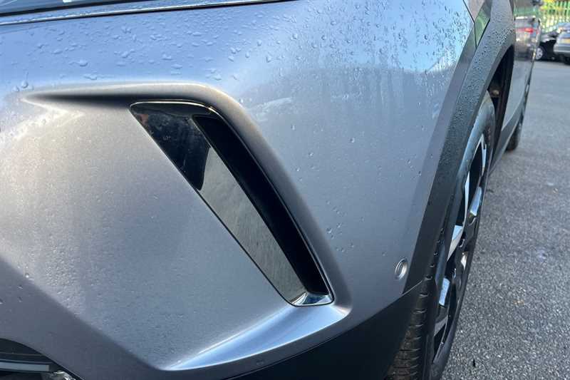 Used Vauxhall Mokka Electric 2022 for sale - 76705855: Photo 56