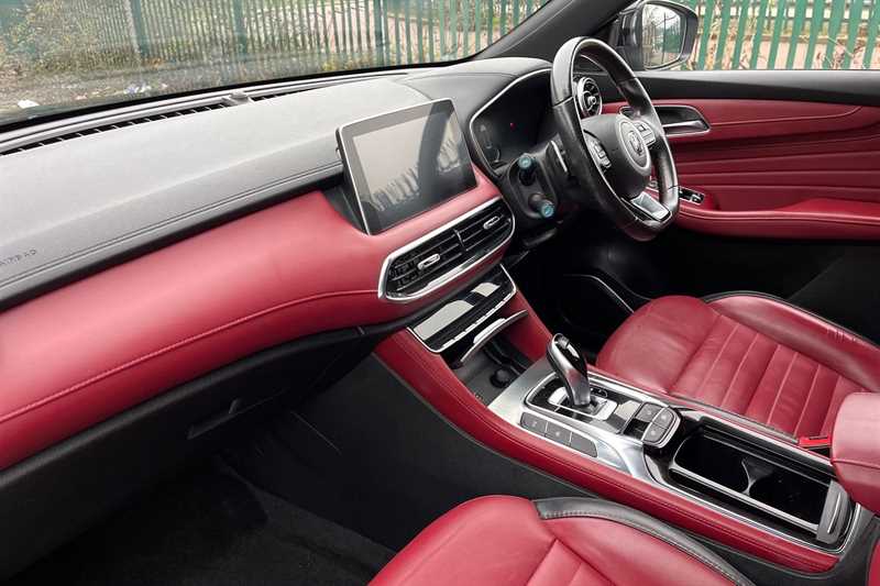 Used MG MG HS 2022 for sale - 77471724: Photo 13