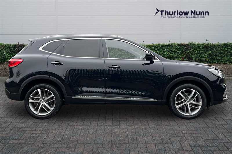 Used MG MG HS 2022 for sale - 77471724: Photo 2