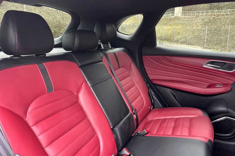 Used MG MG HS 2022 for sale - 77471724: Photo 23