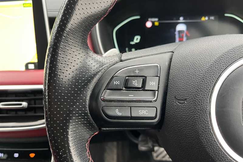 Used MG MG HS 2022 for sale - 77471724: Photo 26