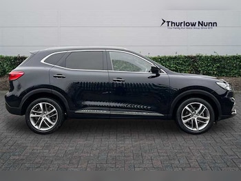 Used MG MG HS 2022 for sale - 77471724: Photo