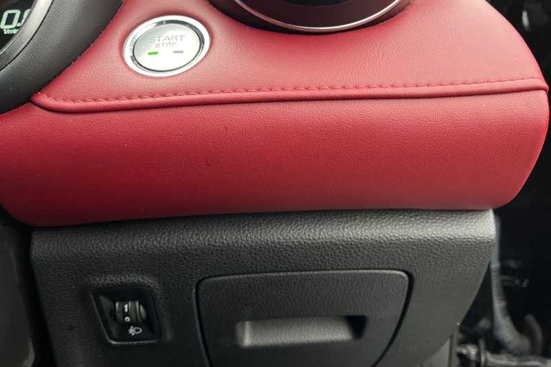 Used MG MG HS 2022 for sale - 77471724: Photo 30