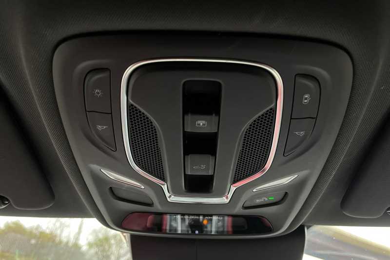 Used MG MG HS 2022 for sale - 77471724: Photo 33