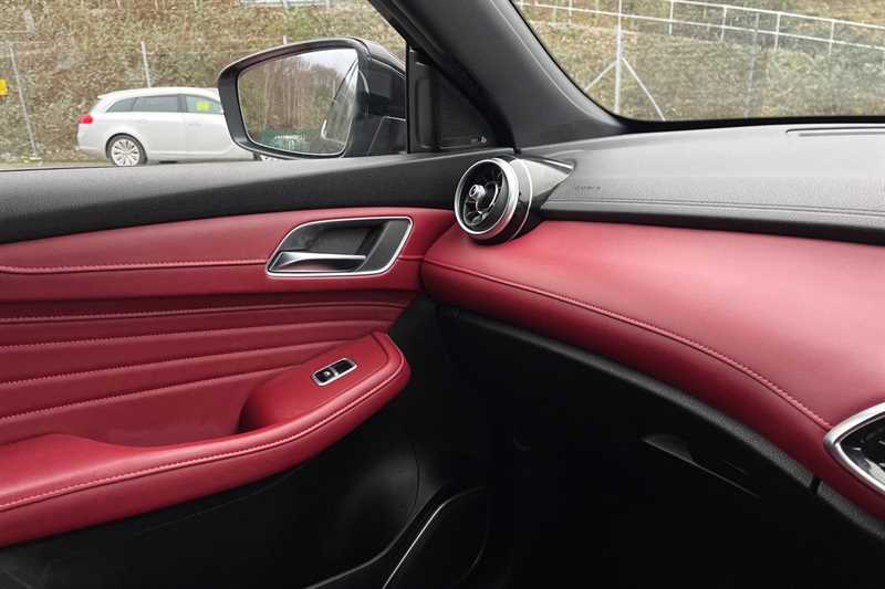 Used MG MG HS 2022 for sale - 77471724: Photo 41