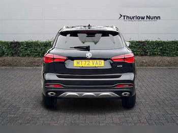 Used MG MG HS 2022 for sale - 77471724: Photo