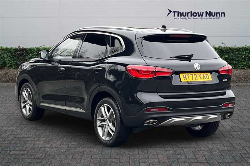 Used MG MG HS 2022 for sale - 77471724: Photo 5