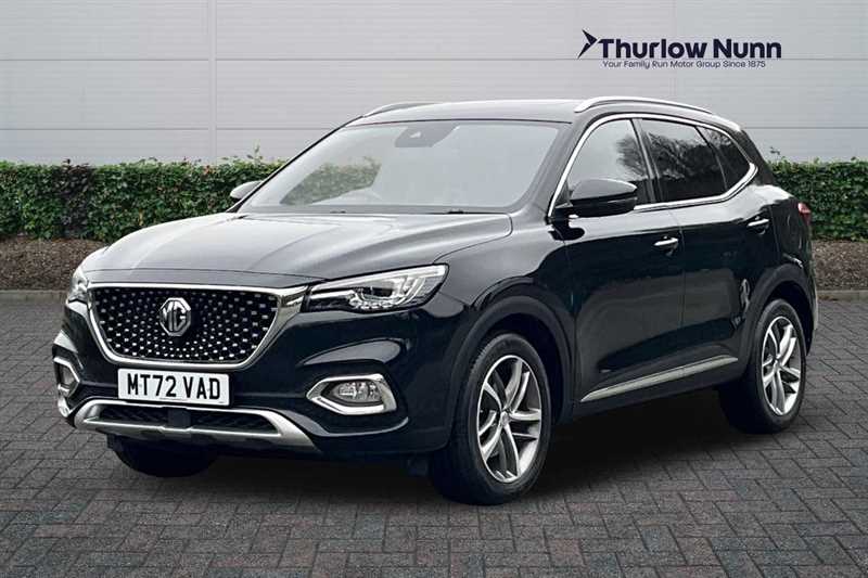 Used MG MG HS 2022 for sale - 77471724: Photo 7