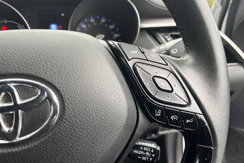 Used Toyota C-HR 2022 for sale - 76515081: Photo 22