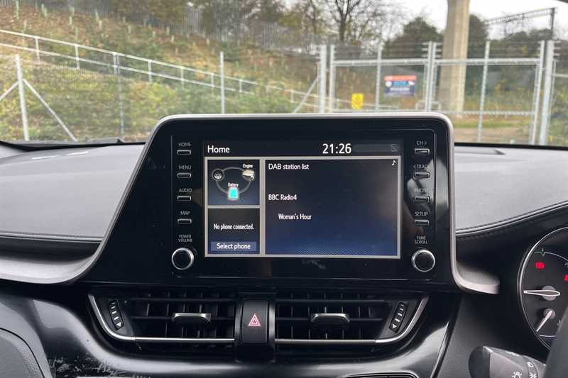 Used Toyota C-HR 2022 for sale - 76515081: Photo 37